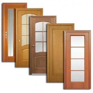 Двери, дверные блоки Саки