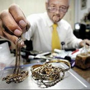 Ломбарды Саки